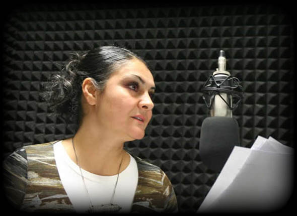 Özlem ERSÖNMEZ
